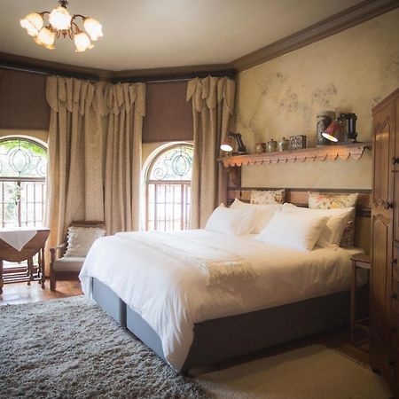 Schoon Huis Manor Kempton Park Dış mekan fotoğraf