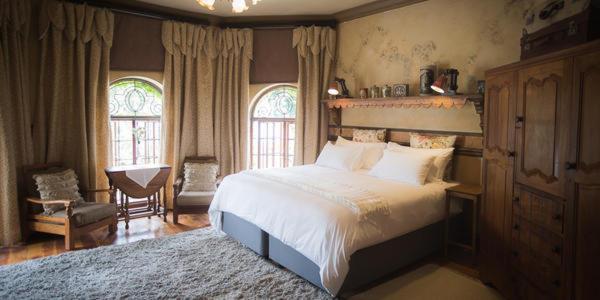 Schoon Huis Manor Kempton Park Dış mekan fotoğraf