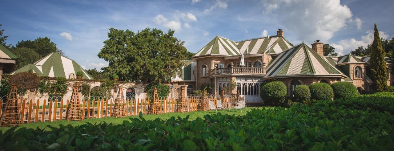 Schoon Huis Manor Kempton Park Dış mekan fotoğraf