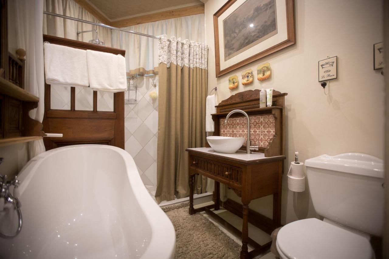 Schoon Huis Manor Kempton Park Dış mekan fotoğraf