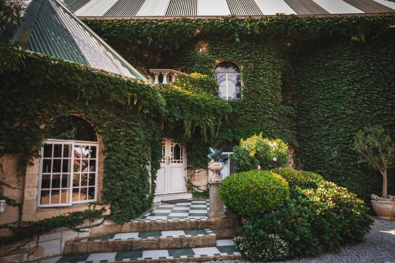 Schoon Huis Manor Kempton Park Dış mekan fotoğraf