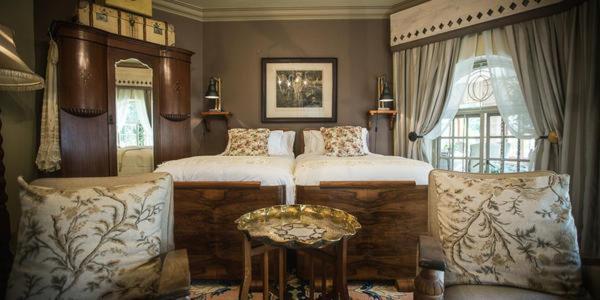 Schoon Huis Manor Kempton Park Dış mekan fotoğraf