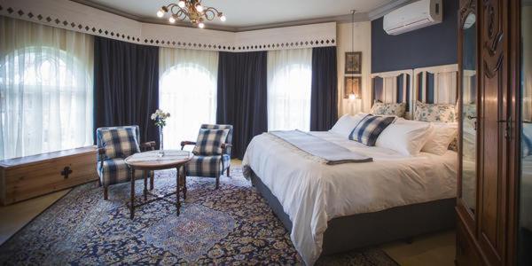 Schoon Huis Manor Kempton Park Dış mekan fotoğraf