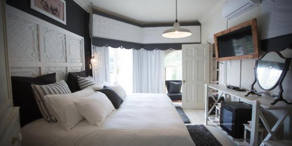 Schoon Huis Manor Kempton Park Dış mekan fotoğraf