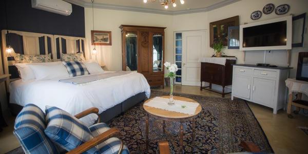 Schoon Huis Manor Kempton Park Dış mekan fotoğraf