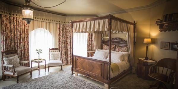 Schoon Huis Manor Kempton Park Dış mekan fotoğraf