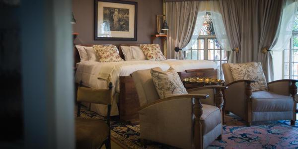 Schoon Huis Manor Kempton Park Dış mekan fotoğraf