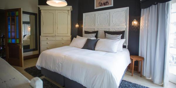 Schoon Huis Manor Kempton Park Dış mekan fotoğraf